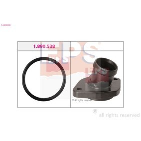 Comprar Brida de refrigerante de EPS 1.660.556R a bajo precio de 8,25 €
