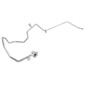 Osta Korkearpainejohto, ilmastointilaite THERMOTEC:llä KTT160402 edullisesti hintaan 48,64 €