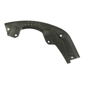 Spoilerlippe 5511-00-2914972P von BLIC günstig für 12,47 € online kaufen