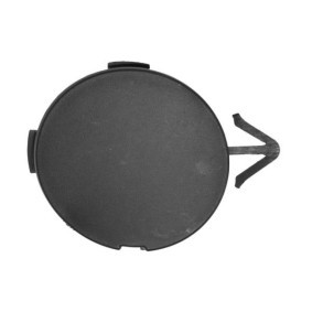 Stoßfängerabdeckung, Anhängevorrichtung 5513-00-1310920P von BLIC günstig für 21,44 € online kaufen