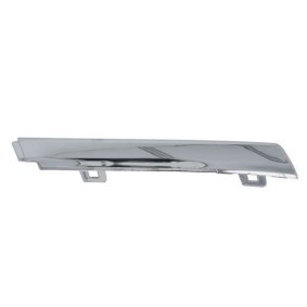 Achetez des Bordure de phare BLIC 6502-07-0542212P à prix pour 29,16 €