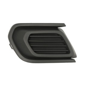 Lüftungsgitter, Stoßfänger 6502-07-1304921P von BLIC günstig für 13,76 € online kaufen