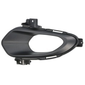 Lüftungsgitter, Stoßfänger 6502-07-3268914P von BLIC günstig für 26,00 € online kaufen