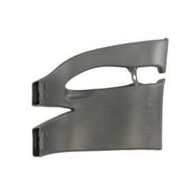 Compre Grelha de ventilador, pára-choques da BLIC 6502-07-77059911P a um preço baixo por 37,76 €