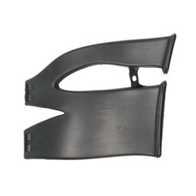 Compre Grelha de ventilador, pára-choques da BLIC 6502-07-77059912P a um preço baixo por 37,76 €