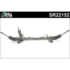 Achetez des Crémaillère de direction ERA Benelux SR22152 à prix pour 394,96 €