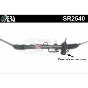 Compre Caixa de direção da ERA Benelux SR2540 a um preço baixo por 391,36 €