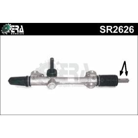 Achetez des Crémaillère de direction ERA Benelux SR2626 à prix pour 103,66 €