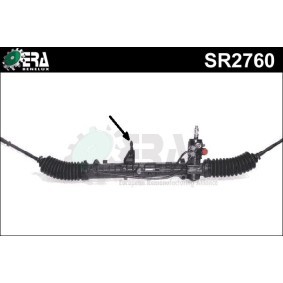 Achetez des Crémaillère de direction ERA Benelux SR2760 à prix pour 341,20 €