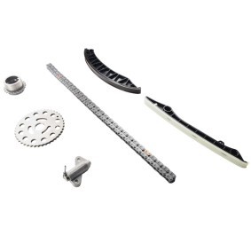 Achetez des Kit de chaîne de distribution ABAKUS 142-01-604 à prix pour 97,72 €