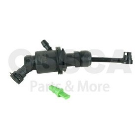 Achetez des Cylindre émetteur d'embrayage OSSCA 58467 à prix pour 37,65 €
