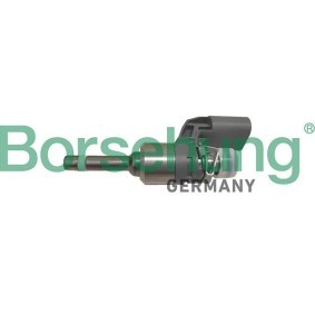 Einspritzventil für SKODA von Borsehung