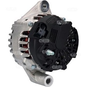 Lichtmaschine von HC-Cargo