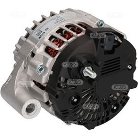 Lichtmaschine von HC-Cargo
