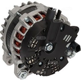 Kjøp Dynamo av HC-Cargo F032116408 til den lave prisen 3836,73 NOK