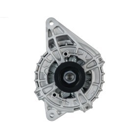 Lichtmaschine von AS-PL