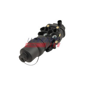 Osta Kotelo, öljynsuodatin FAST:llä FT01035 edullisesti hintaan 140,86 €