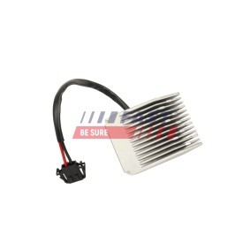 Gebläsewiderstand FT01315 von FAST günstig für 46,25 € online kaufen