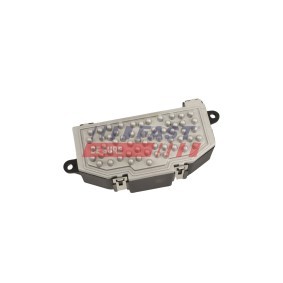 Gebläsewiderstand FT01325 von FAST günstig für 53,13 € online kaufen