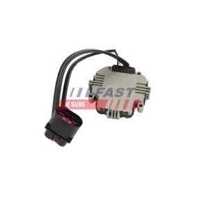 Gebläsewiderstand FT01329 von FAST günstig für 57,06 € online kaufen