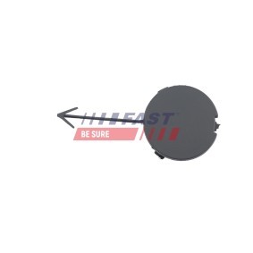Blende, Stoßfänger FT10642G von FAST günstig für 12,40 € online kaufen