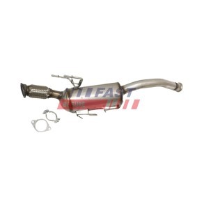 Köp Partikelfilter (DPF) av FAST FT10778 till det låga priset 6238,69 kr
