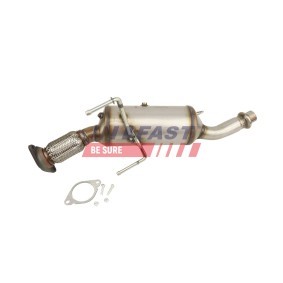 Köp Partikelfilter (DPF) av FAST FT10794 till det låga priset 6625,28 kr
