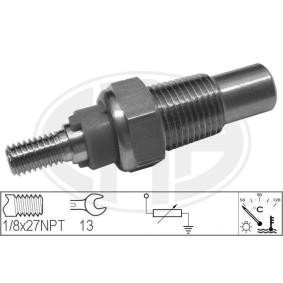 Comprar Sensor, temperatura del refrigerante de ERA 330119 a bajo precio de 10,78 €