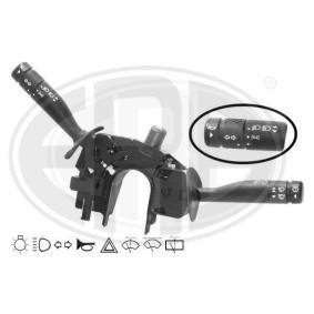 Compre Conmutador en la columna de dirección de ERA online para Fiesta Mk3 Courier (F3L, F5L) a precios moderados