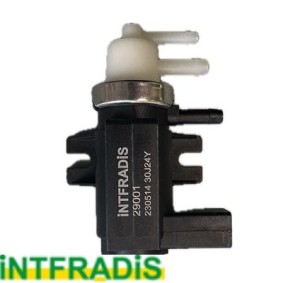 Druckwandler 29001 von INTFRADIS günstig für 70,83 € online kaufen