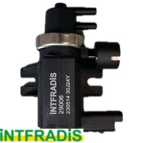 Druckwandler 29006 von INTFRADIS günstig für 76,66 € online kaufen