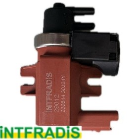 Achetez des Transmetteur de pression INTFRADIS 29012 à prix pour 93,44 €