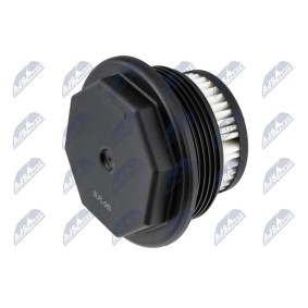 Deckel, Ölfiltergehäuse CCL-PL-040 von NTY günstig für 29,01 € online kaufen