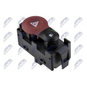 Achetez des Interrupteur de signal de détresse NTY EWS-RE-096 à prix pour 16,07 €