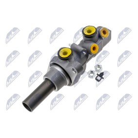 Køb Bremsehovedcylinder af NTY HPH-VW-003 til den lave pris 475,58 DKK