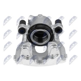 AUDI Bremssattel von NTY