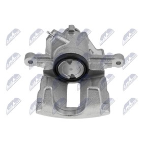 AUDI Bremssattel von NTY