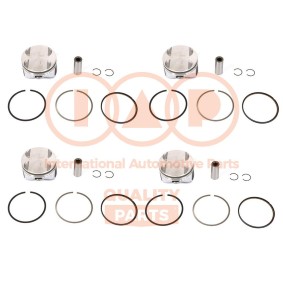 Kolben von IAP QUALITY PARTS für DR 3.0 günstig online kaufen