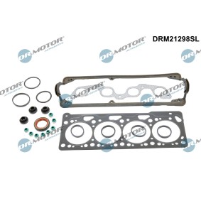 Dichtungssatz, Zylinderkopf DRM21298SL von DR.MOTOR AUTOMOTIVE günstig für 55,13 € online kaufen