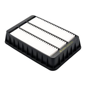MITSUBISHI Luftfilter von Castrol filters
