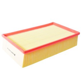 AUDI Luftfilter von Castrol filters