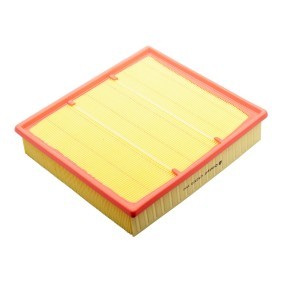 AUDI Luftfilter von Castrol filters