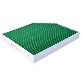 Köp Kupéfilter av Castrol filters CC0025 till det låga priset 186,73 kr