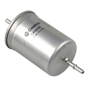 Köp Bränslefilter av Castrol filters CF0038 till det låga priset 251,28 kr
