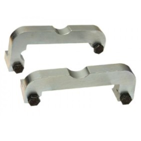 Arretierwerkzeugsatz, Nockenwelle 911 011 00 von ZUP HP günstig für 191,47 € online kaufen