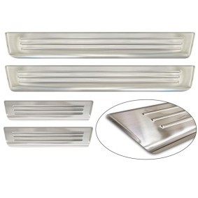 Einstiegsleiste 2/15034 von Avisa günstig für 89,09 € online kaufen