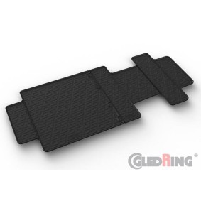Fußmatten 0854 von Gledring günstig für 55,61 € online kaufen