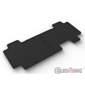 Fußmatten 0853 von Gledring günstig für 55,61 € online kaufen