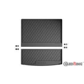 Kofferraumwanne 1666 von Gledring günstig für 62,32 € online kaufen