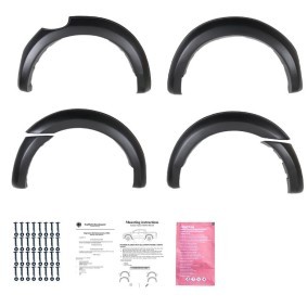 Verbreiterungssatz, Kotflügel FF02.010 von ONEWAY günstig für 356,47 € online kaufen